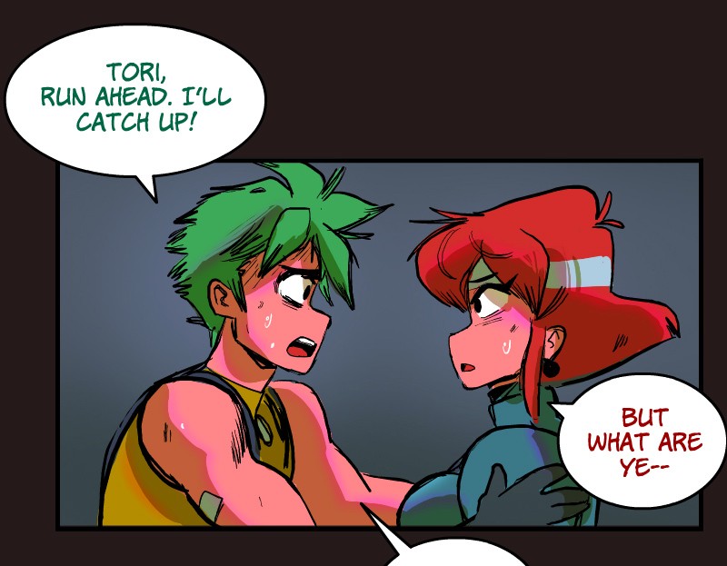 Room of Swords Chapter 46 page 66 - Chapter 46: Ep. 46
