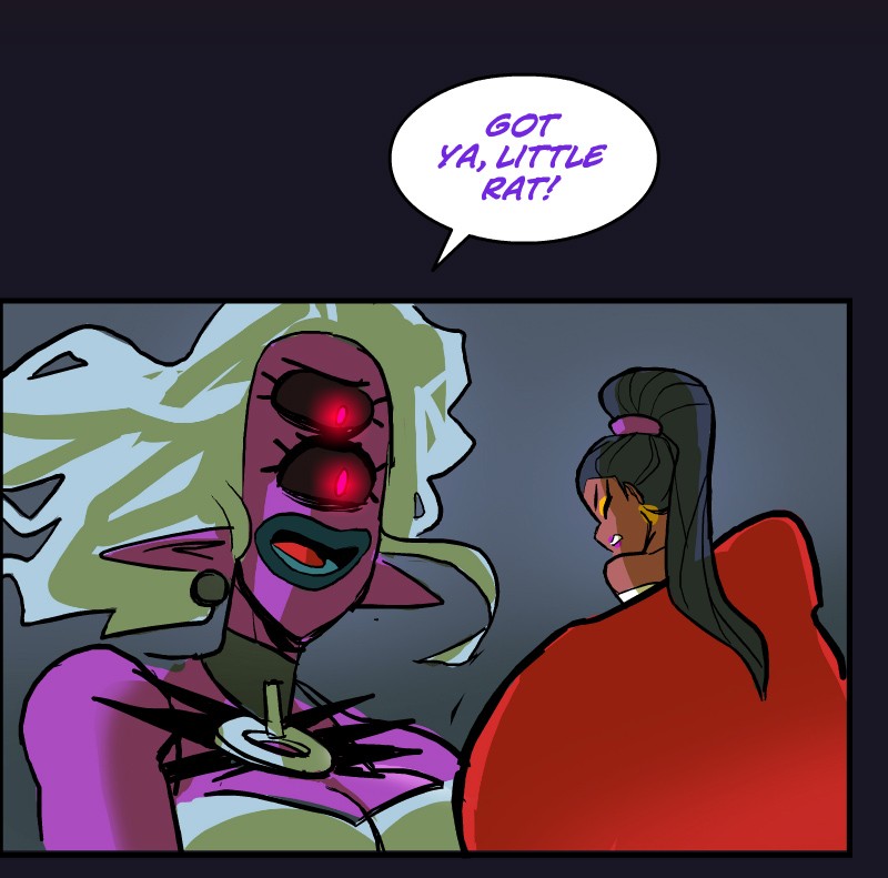 Room of Swords Chapter 46 page 68 - Chapter 46: Ep. 46