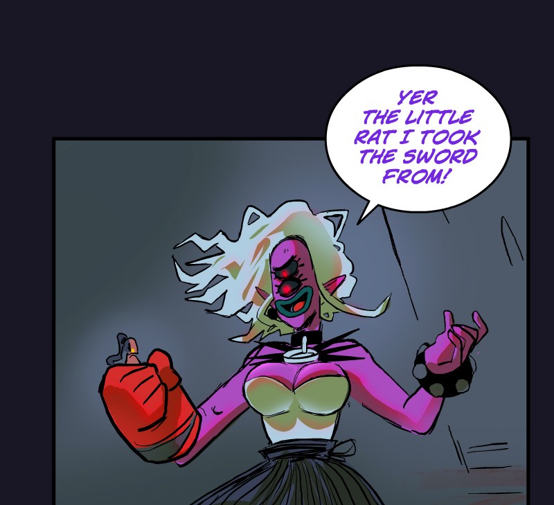 Room of Swords Chapter 46 page 70 - Chapter 46: Ep. 46