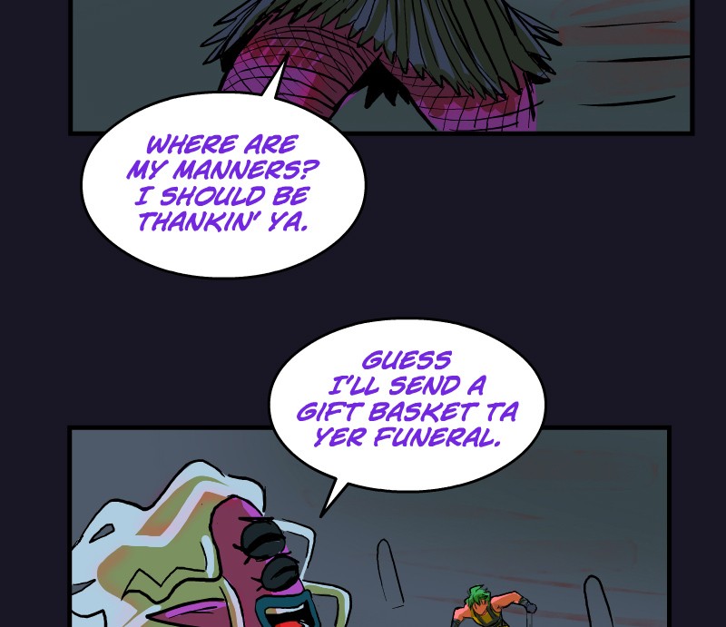 Room of Swords Chapter 46 page 71 - Chapter 46: Ep. 46