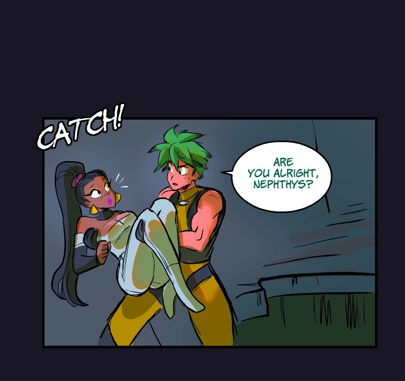 Room of Swords Chapter 46 page 78 - Chapter 46: Ep. 46