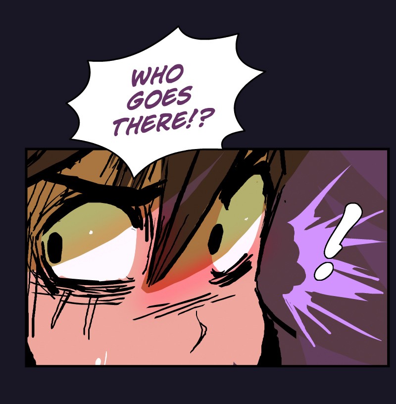Room of Swords Chapter 46 page 8 - Chapter 46: Ep. 46