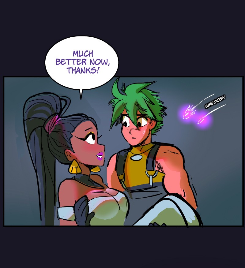 Room of Swords Chapter 46 page 80 - Chapter 46: Ep. 46