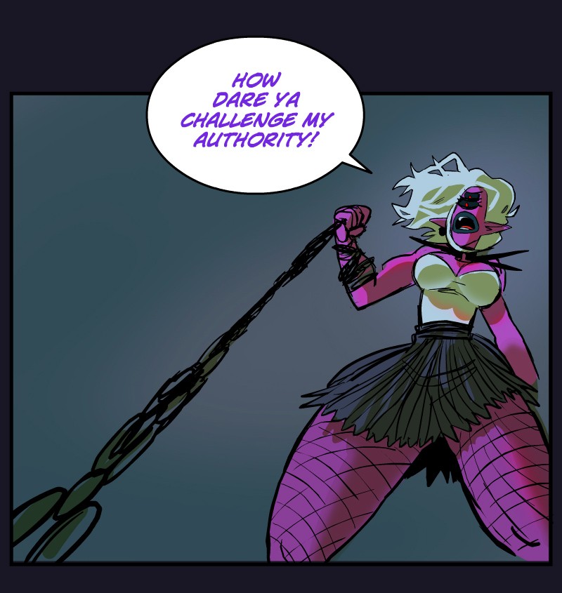 Room of Swords Chapter 46 page 87 - Chapter 46: Ep. 46