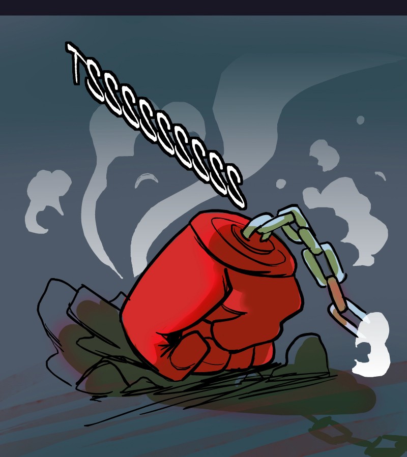 Room of Swords Chapter 46 page 89 - Chapter 46: Ep. 46