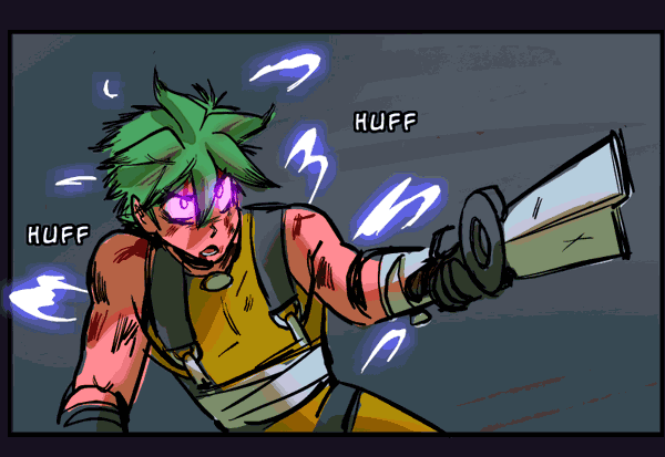 Room of Swords Chapter 46 page 97 - Chapter 46: Ep. 46