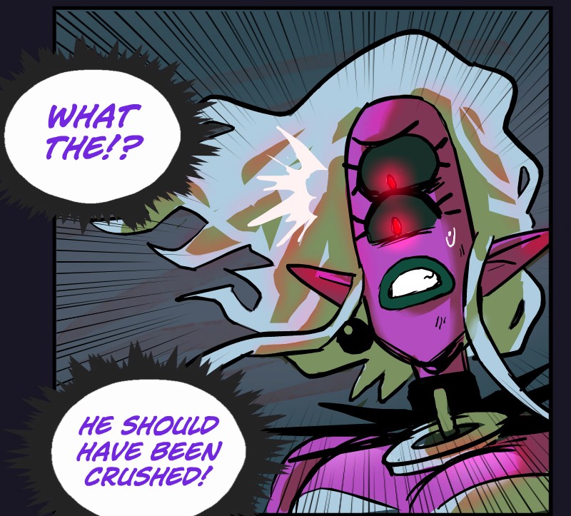 Room of Swords Chapter 46 page 98 - Chapter 46: Ep. 46