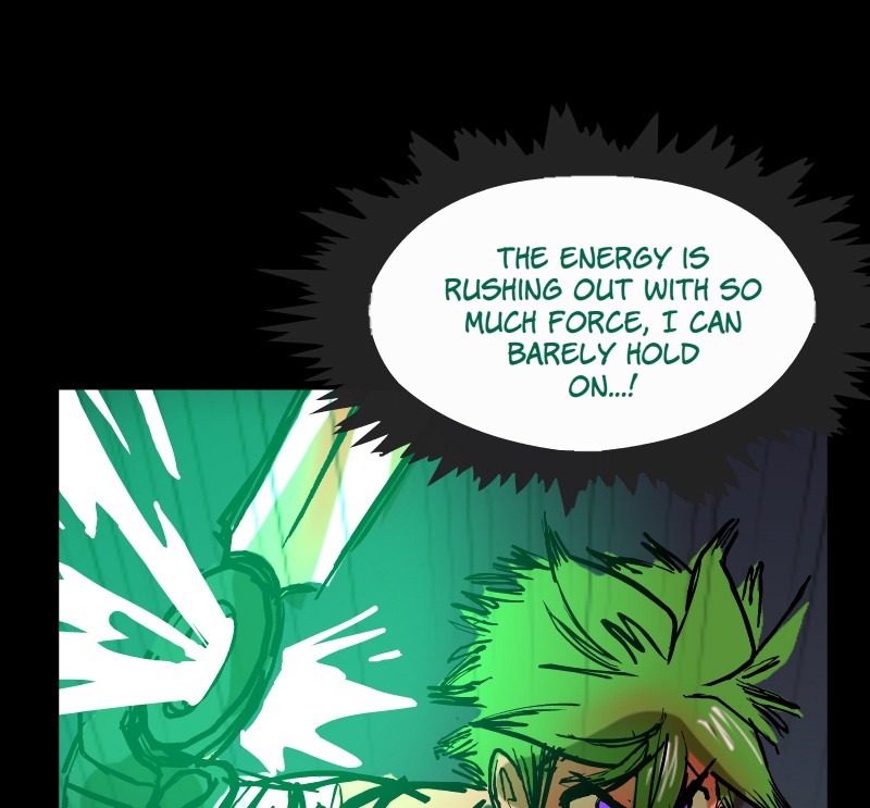 Room of Swords Chapter 47 page 10 - Chapter 47: Ep. 47