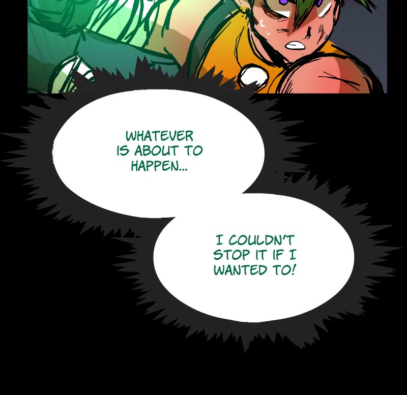 Room of Swords Chapter 47 page 11 - Chapter 47: Ep. 47