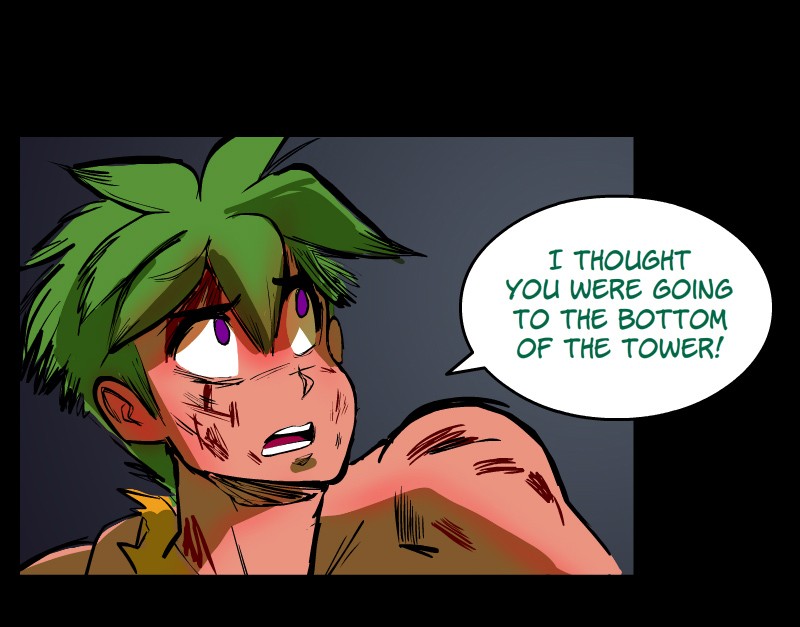 Room of Swords Chapter 47 page 114 - Chapter 47: Ep. 47
