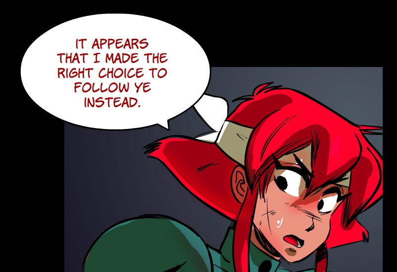Room of Swords Chapter 47 page 115 - Chapter 47: Ep. 47