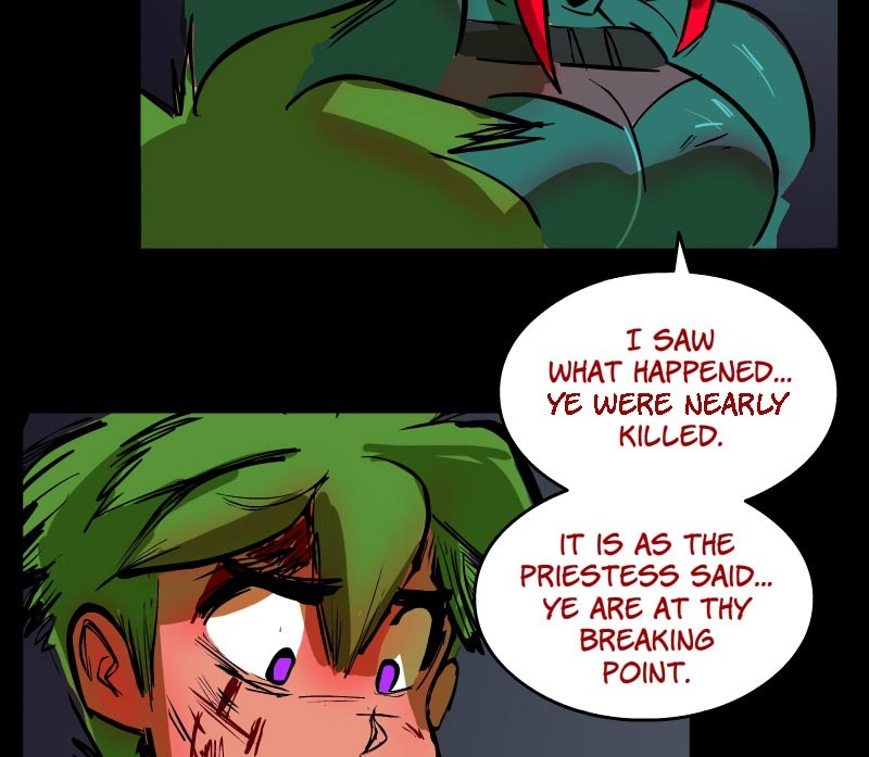 Room of Swords Chapter 47 page 116 - Chapter 47: Ep. 47
