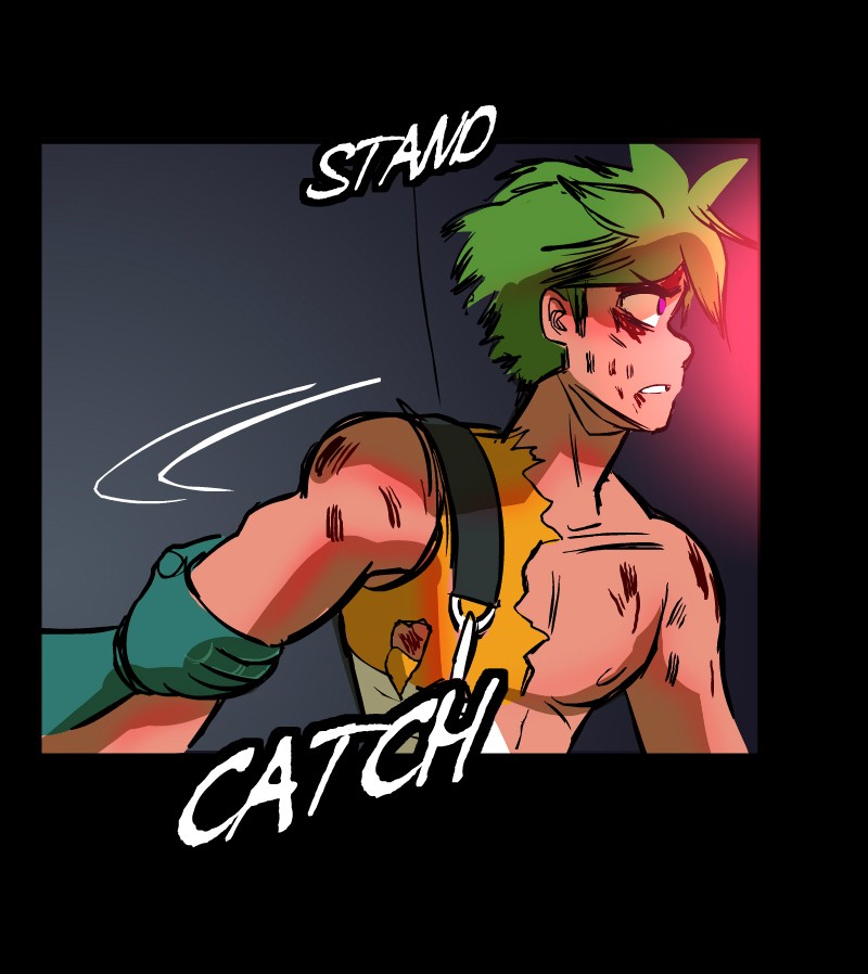 Room of Swords Chapter 47 page 119 - Chapter 47: Ep. 47
