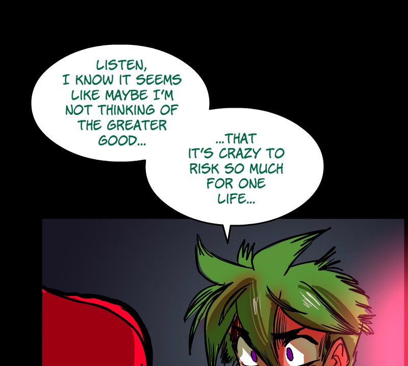 Room of Swords Chapter 47 page 123 - Chapter 47: Ep. 47