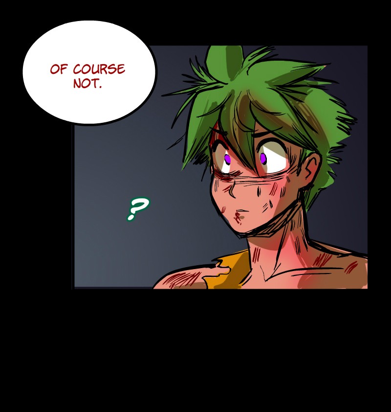 Room of Swords Chapter 47 page 126 - Chapter 47: Ep. 47