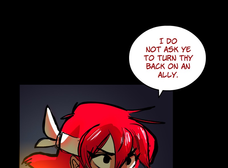 Room of Swords Chapter 47 page 127 - Chapter 47: Ep. 47