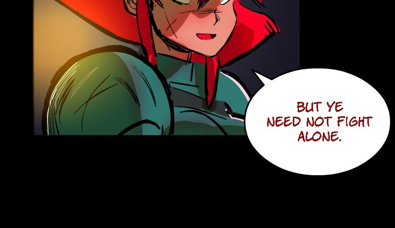 Room of Swords Chapter 47 page 128 - Chapter 47: Ep. 47