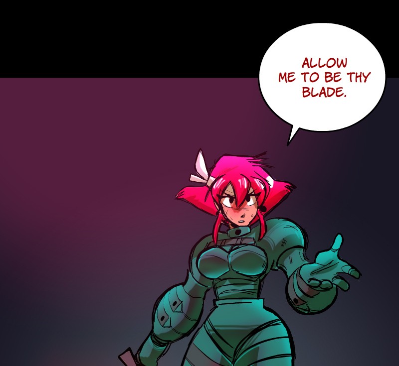 Room of Swords Chapter 47 page 129 - Chapter 47: Ep. 47