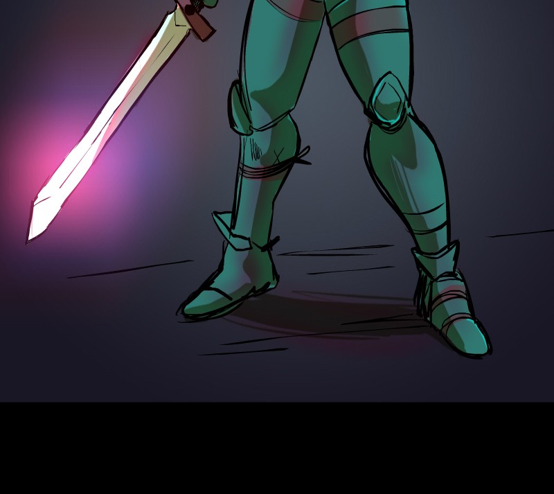 Room of Swords Chapter 47 page 130 - Chapter 47: Ep. 47