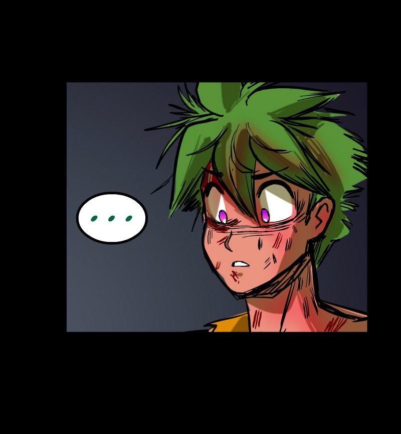 Room of Swords Chapter 47 page 131 - Chapter 47: Ep. 47