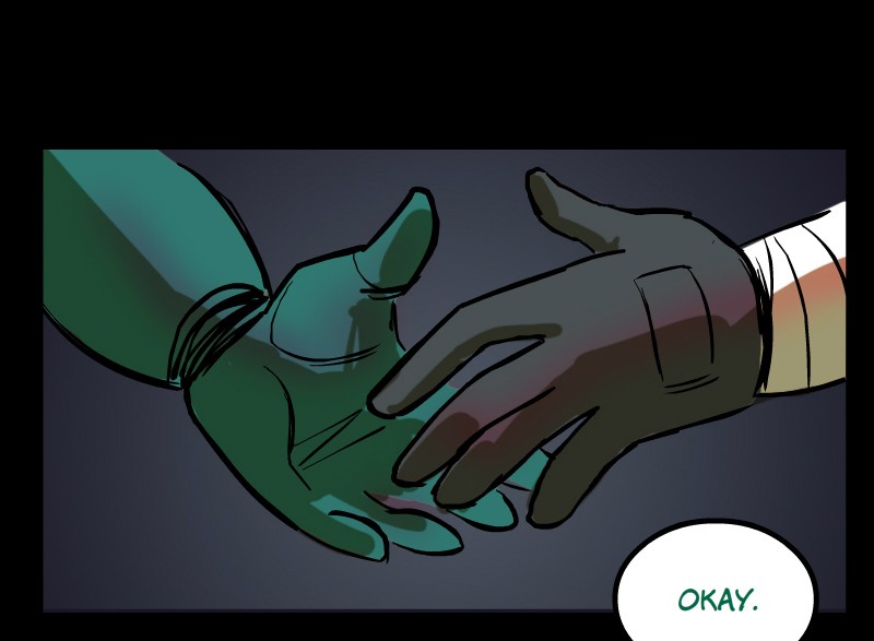 Room of Swords Chapter 47 page 132 - Chapter 47: Ep. 47