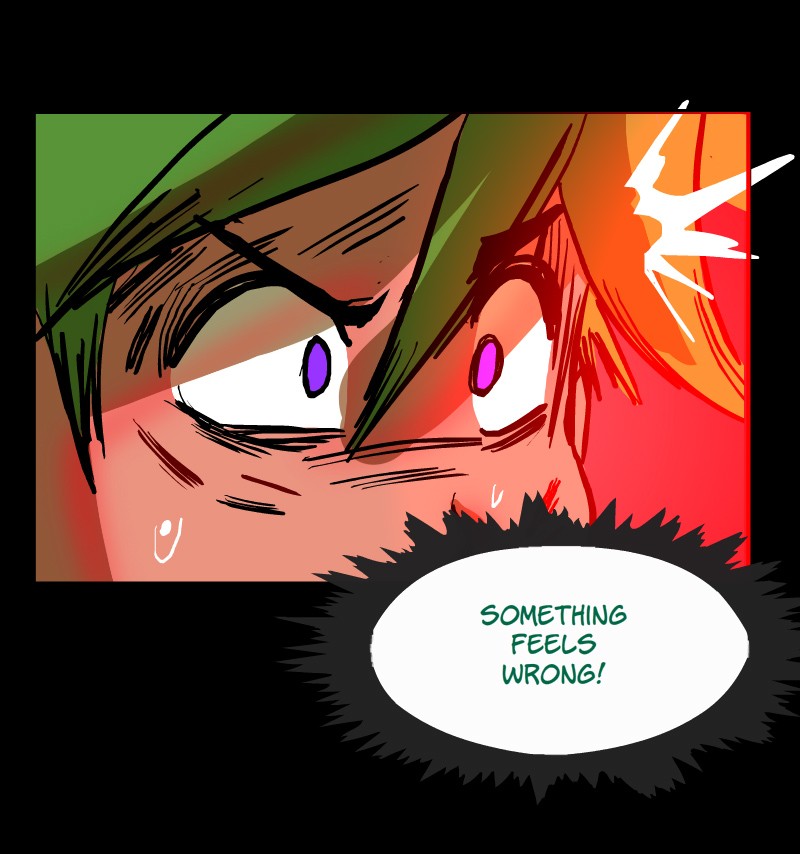 Room of Swords Chapter 47 page 24 - Chapter 47: Ep. 47