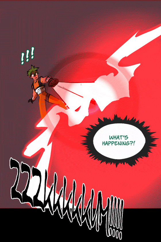 Room of Swords Chapter 47 page 26 - Chapter 47: Ep. 47