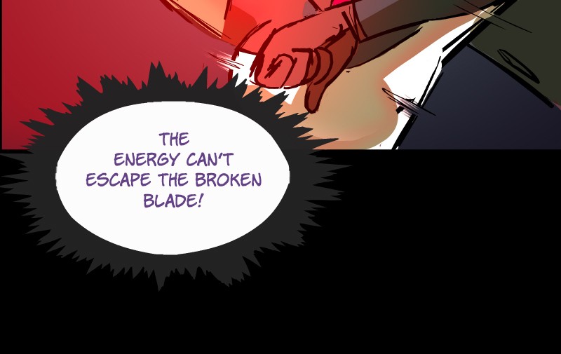Room of Swords Chapter 47 page 35 - Chapter 47: Ep. 47