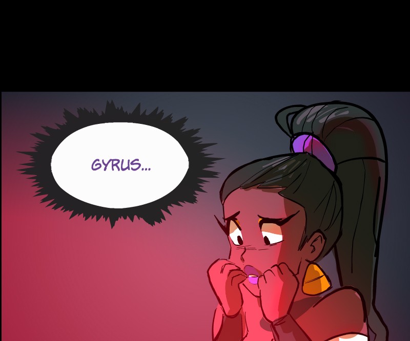 Room of Swords Chapter 47 page 48 - Chapter 47: Ep. 47