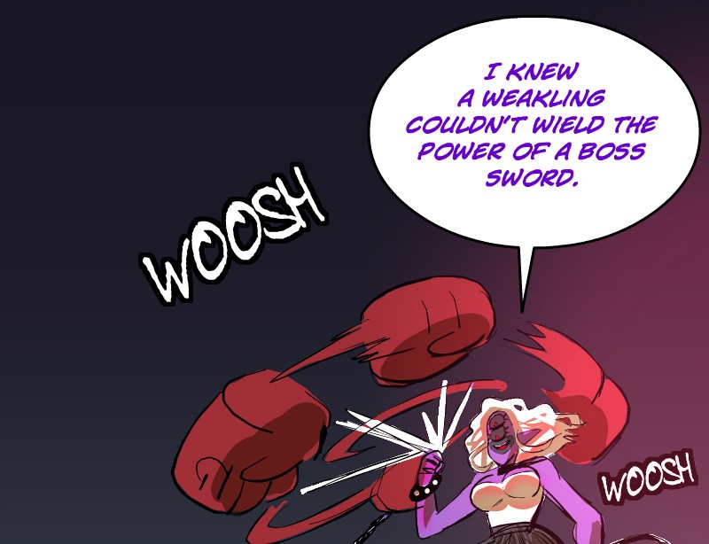 Room of Swords Chapter 47 page 55 - Chapter 47: Ep. 47