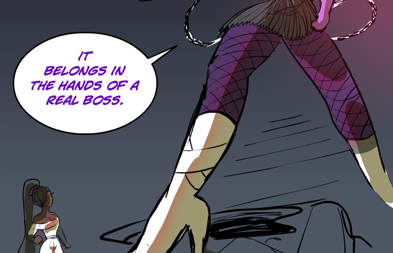 Room of Swords Chapter 47 page 56 - Chapter 47: Ep. 47