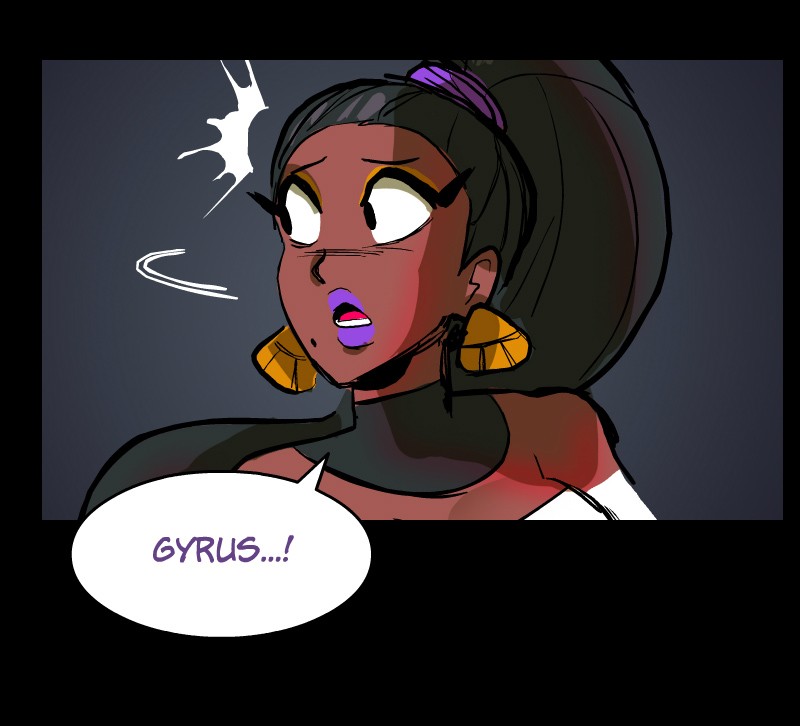 Room of Swords Chapter 47 page 58 - Chapter 47: Ep. 47