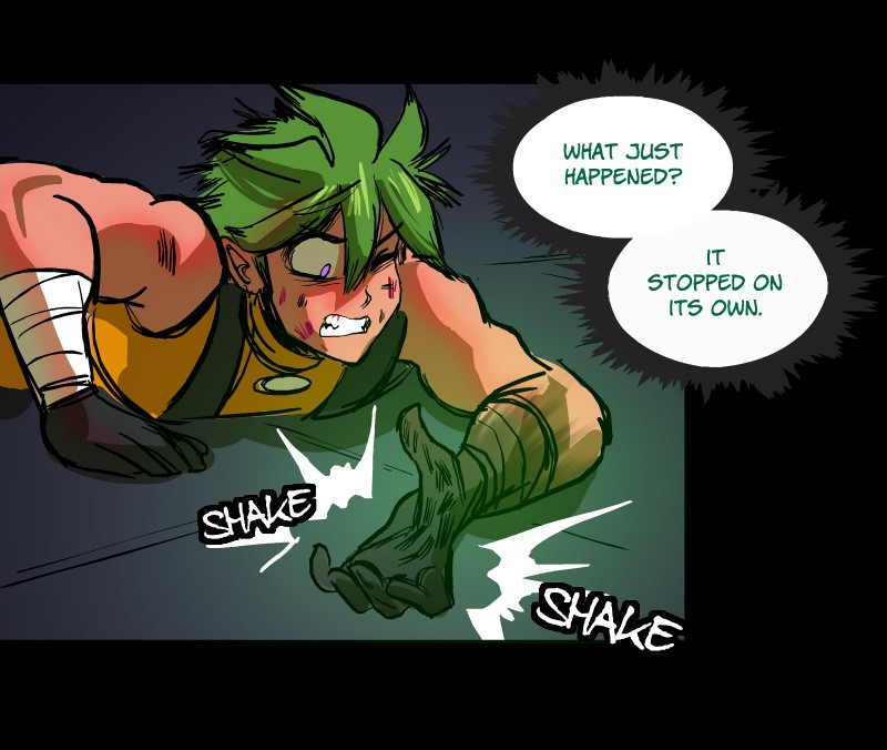 Room of Swords Chapter 47 page 59 - Chapter 47: Ep. 47