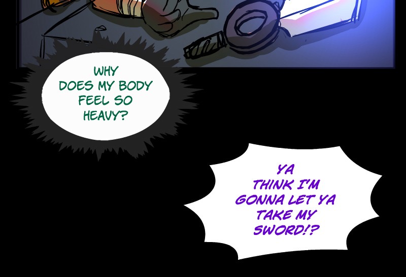 Room of Swords Chapter 47 page 70 - Chapter 47: Ep. 47