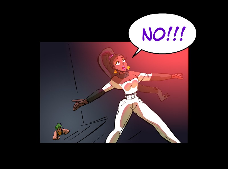 Room of Swords Chapter 47 page 75 - Chapter 47: Ep. 47