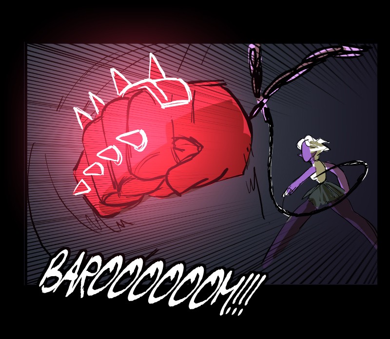 Room of Swords Chapter 47 page 76 - Chapter 47: Ep. 47