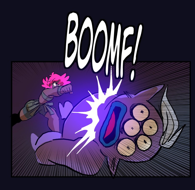 Room of Swords Chapter 48 page 1 - Chapter 48: Ep. 48