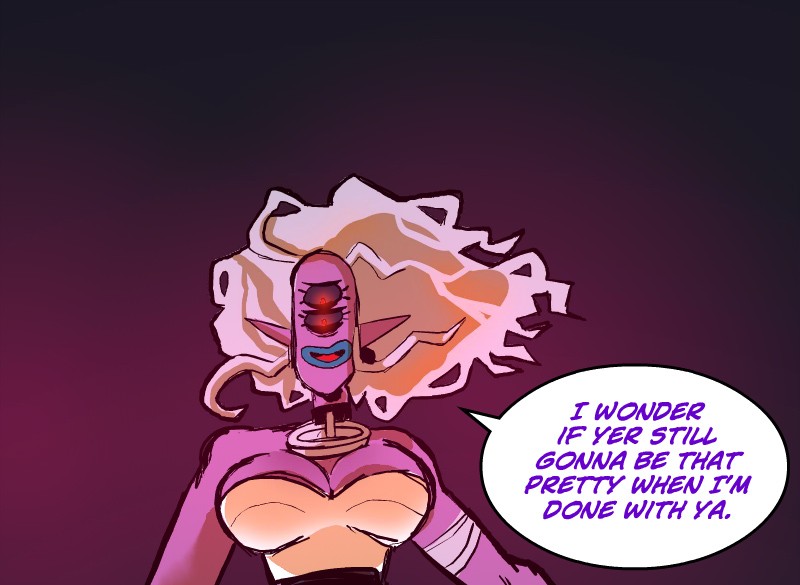 Room of Swords Chapter 48 page 10 - Chapter 48: Ep. 48