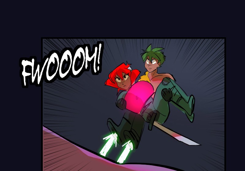 Room of Swords Chapter 48 page 105 - Chapter 48: Ep. 48