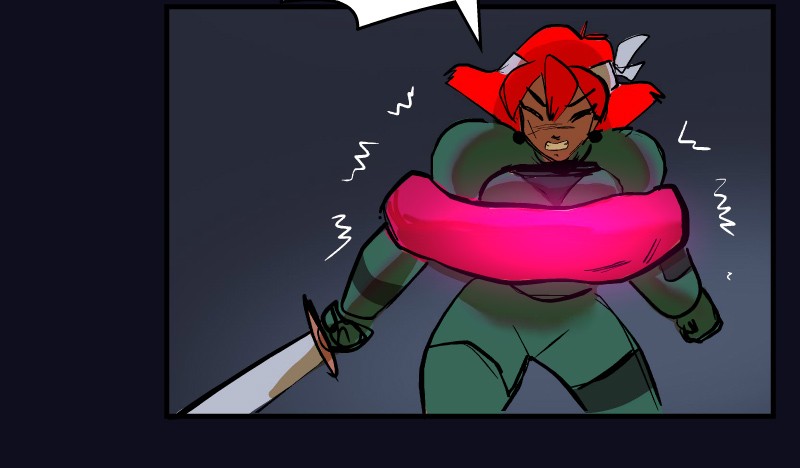 Room of Swords Chapter 48 page 109 - Chapter 48: Ep. 48