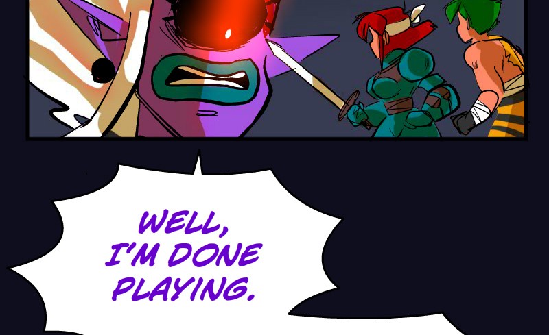 Room of Swords Chapter 48 page 115 - Chapter 48: Ep. 48
