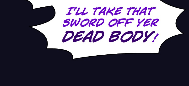 Room of Swords Chapter 48 page 116 - Chapter 48: Ep. 48