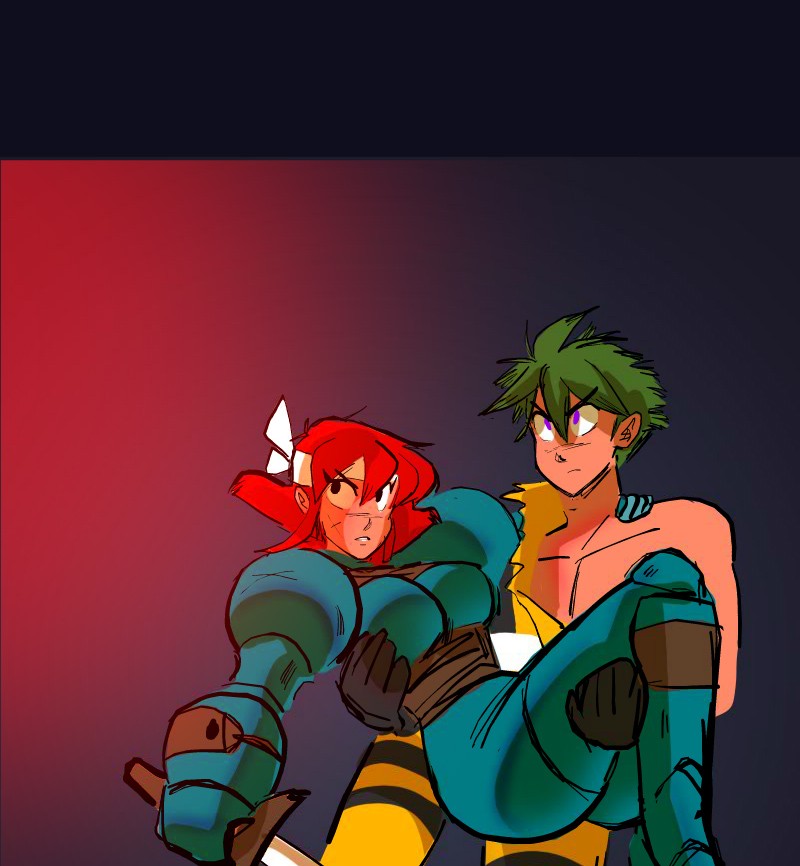Room of Swords Chapter 48 page 119 - Chapter 48: Ep. 48