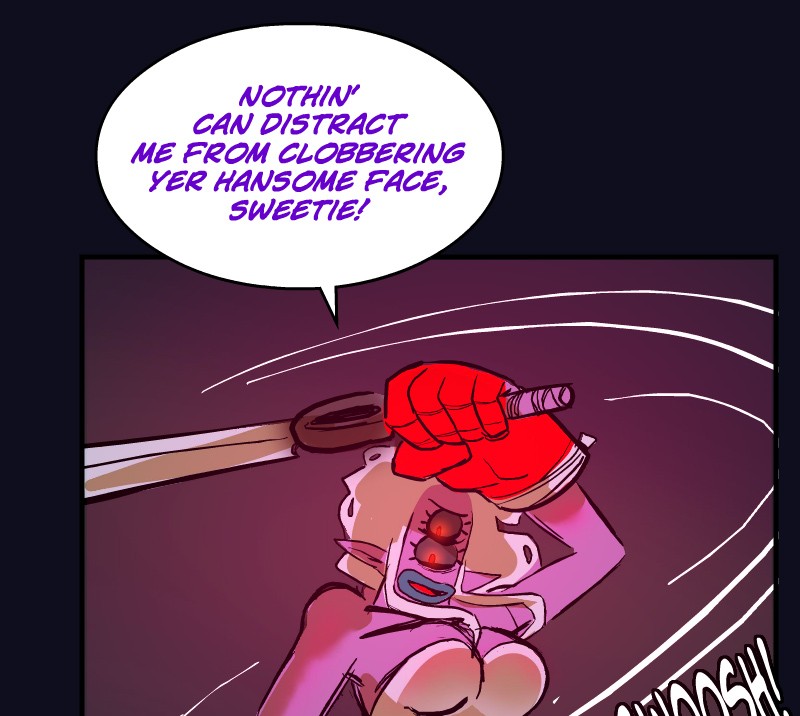 Room of Swords Chapter 48 page 123 - Chapter 48: Ep. 48