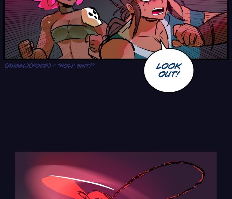 Room of Swords Chapter 48 page 127 - Chapter 48: Ep. 48