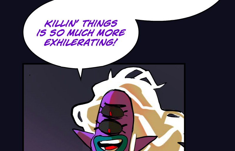 Room of Swords Chapter 48 page 134 - Chapter 48: Ep. 48