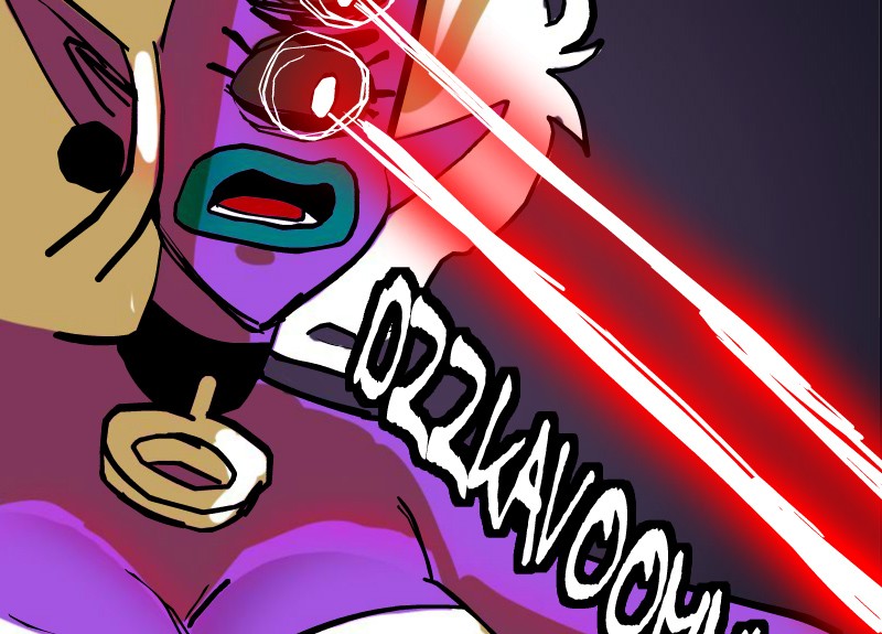 Room of Swords Chapter 48 page 138 - Chapter 48: Ep. 48