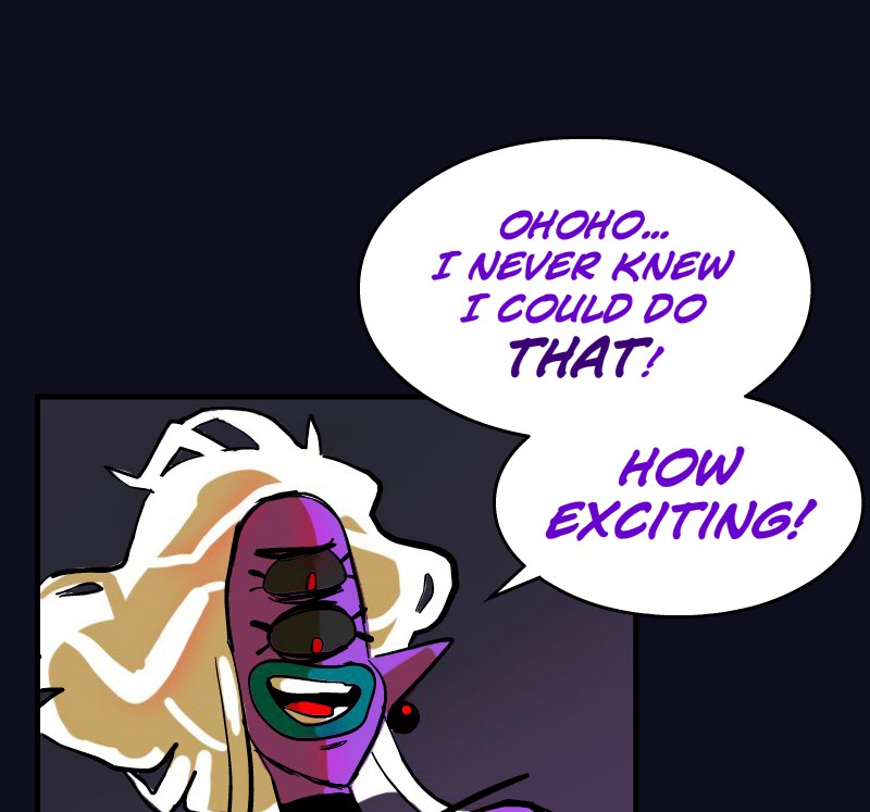 Room of Swords Chapter 48 page 141 - Chapter 48: Ep. 48