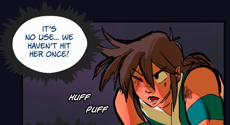Room of Swords Chapter 48 page 145 - Chapter 48: Ep. 48