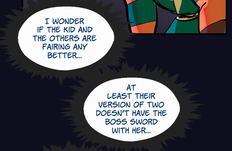 Room of Swords Chapter 48 page 146 - Chapter 48: Ep. 48